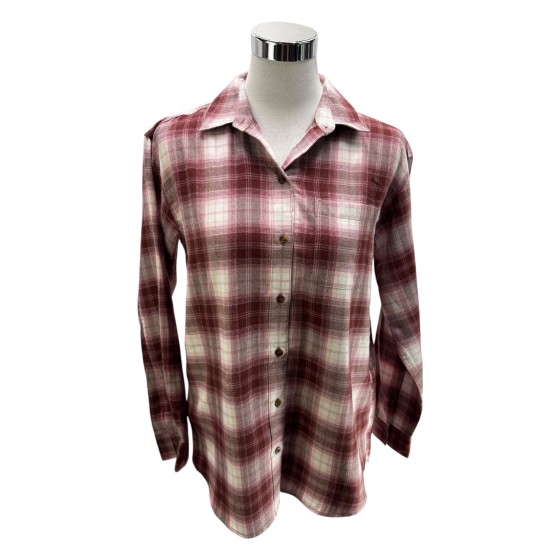 EDDIE BAUER - CHEMISES - S