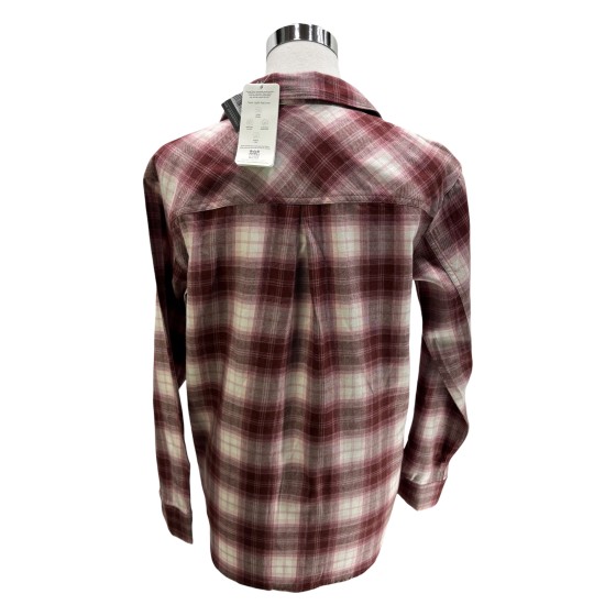 EDDIE BAUER - CHEMISES - S