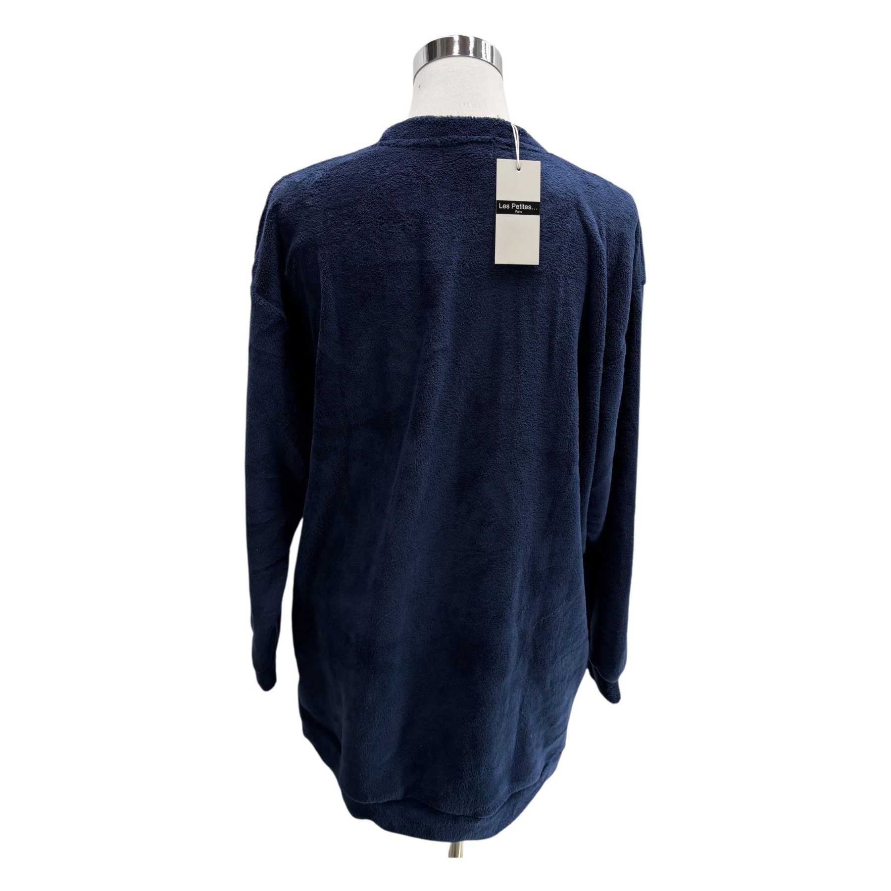 LES PETITES...  - TENUES DE NUITS - L