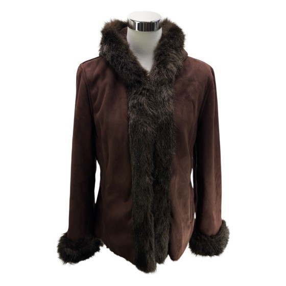123        - VESTES - 42