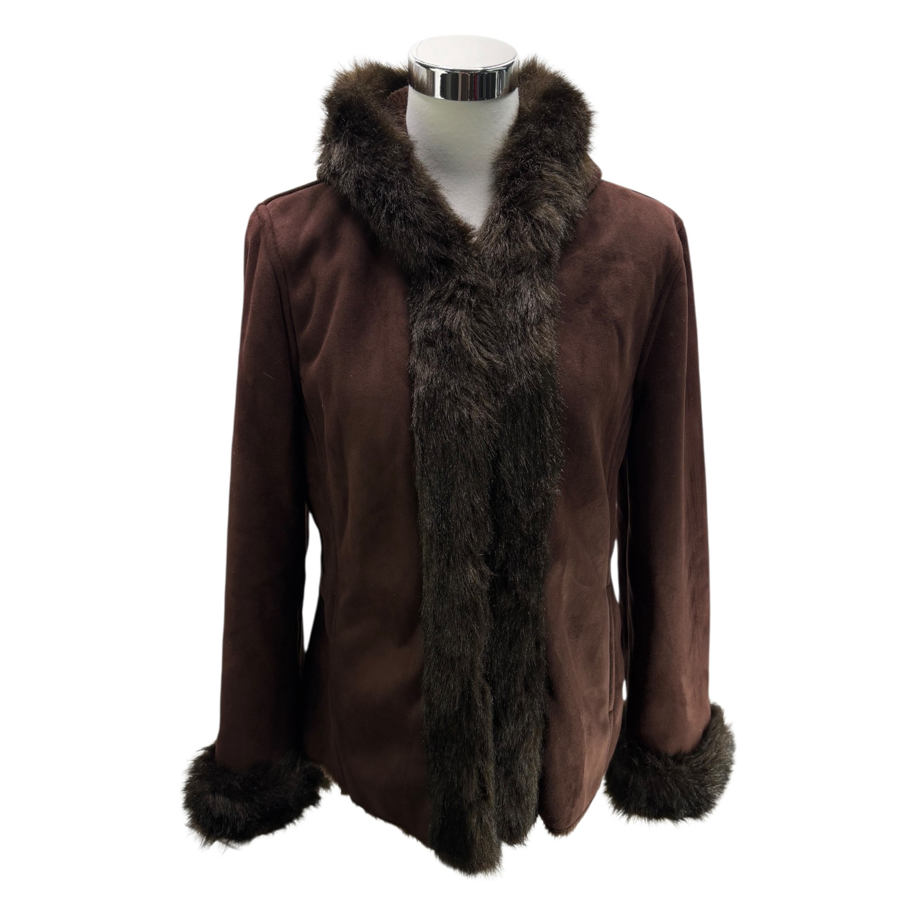 123        - VESTES - 42