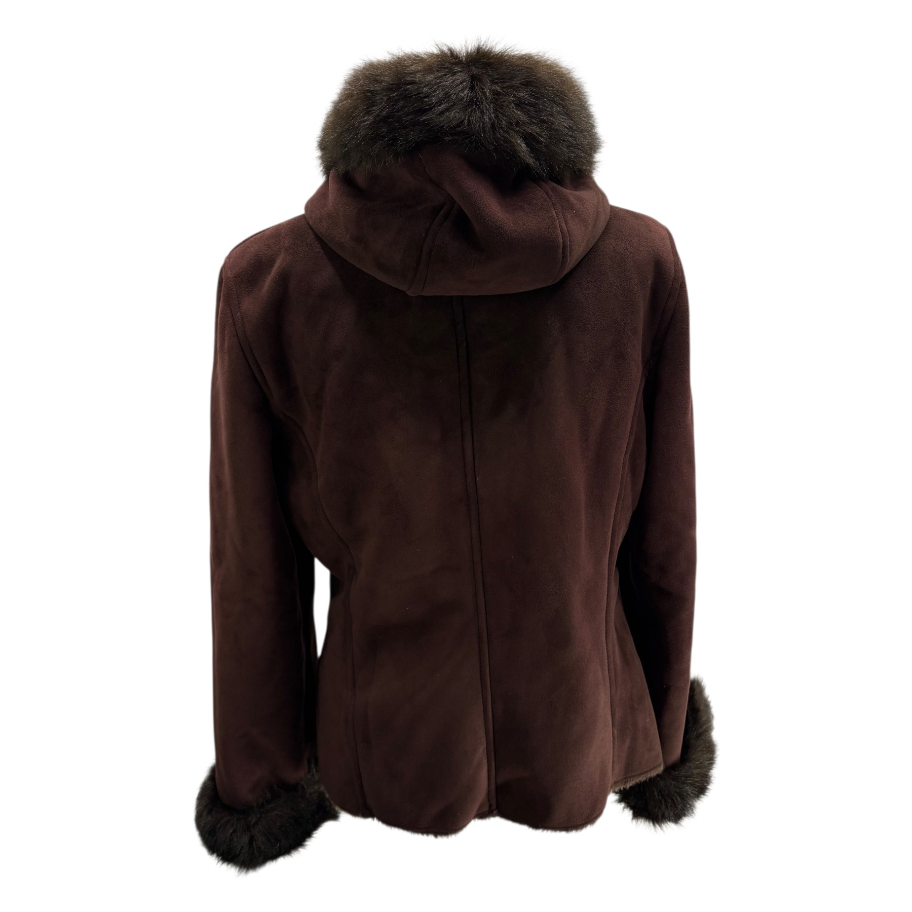 123        - VESTES - 42