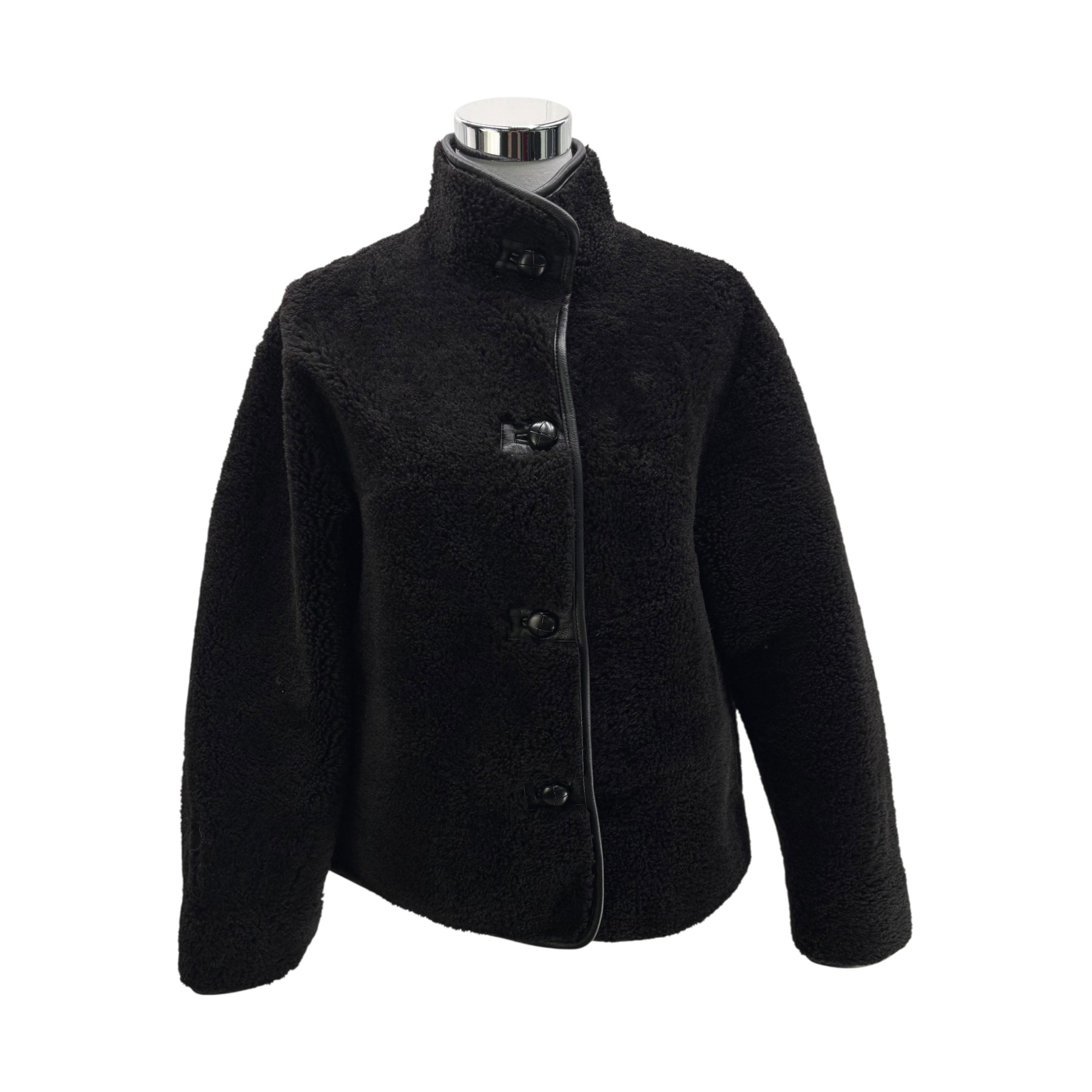 MANGO - VESTES - S