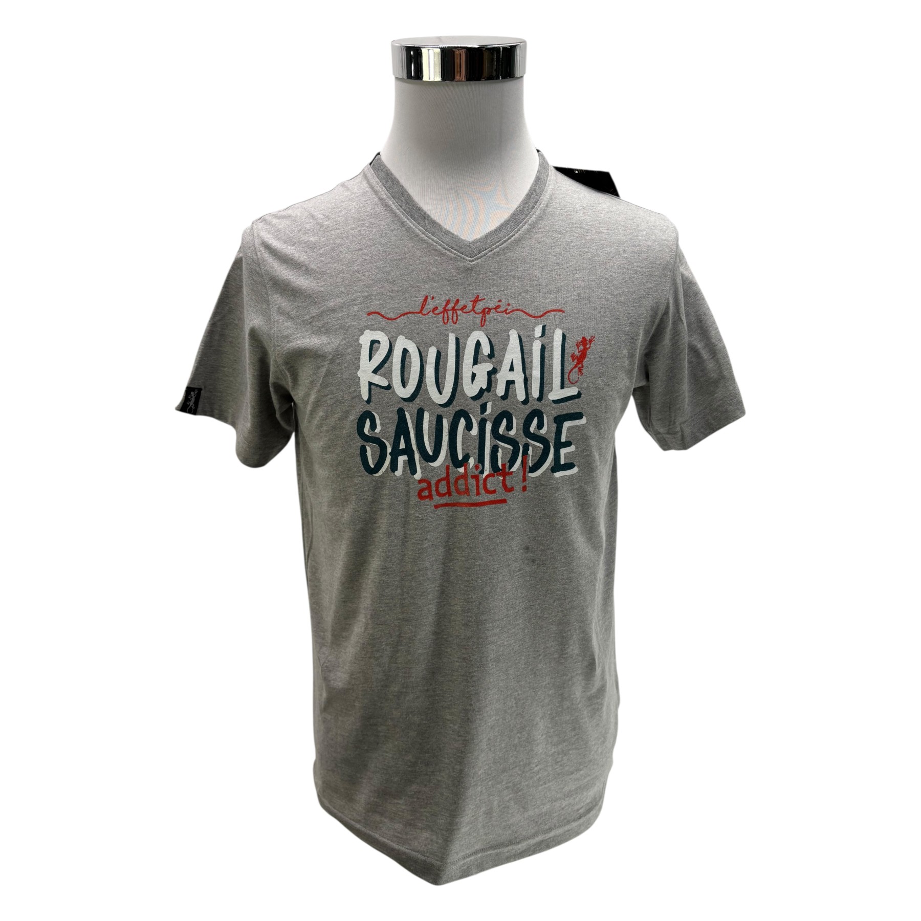 GUERRISOL - T-SHIRTS H - S