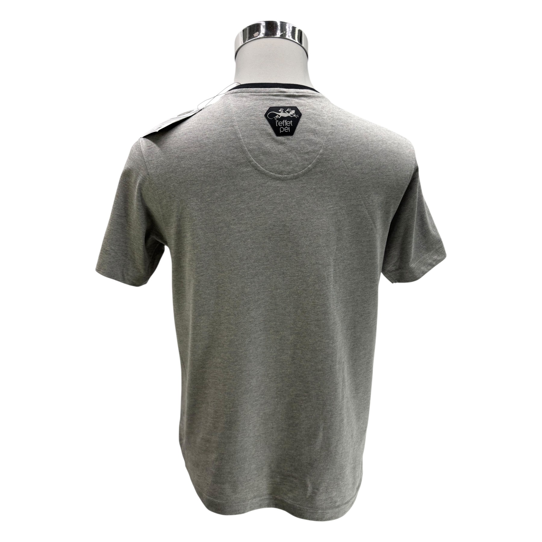 GUERRISOL - T-SHIRTS H - S