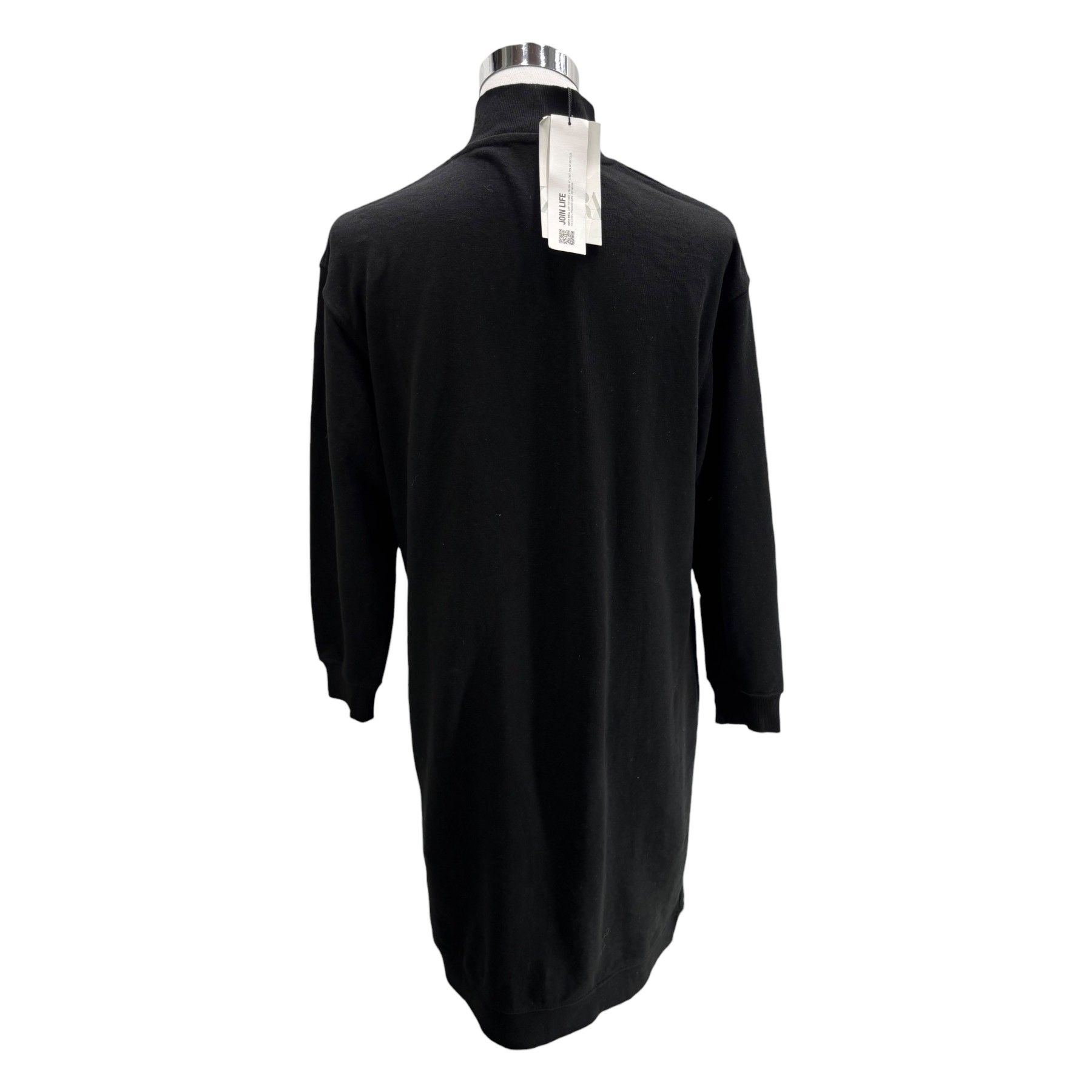 ZARA - ROBES COURTES - S