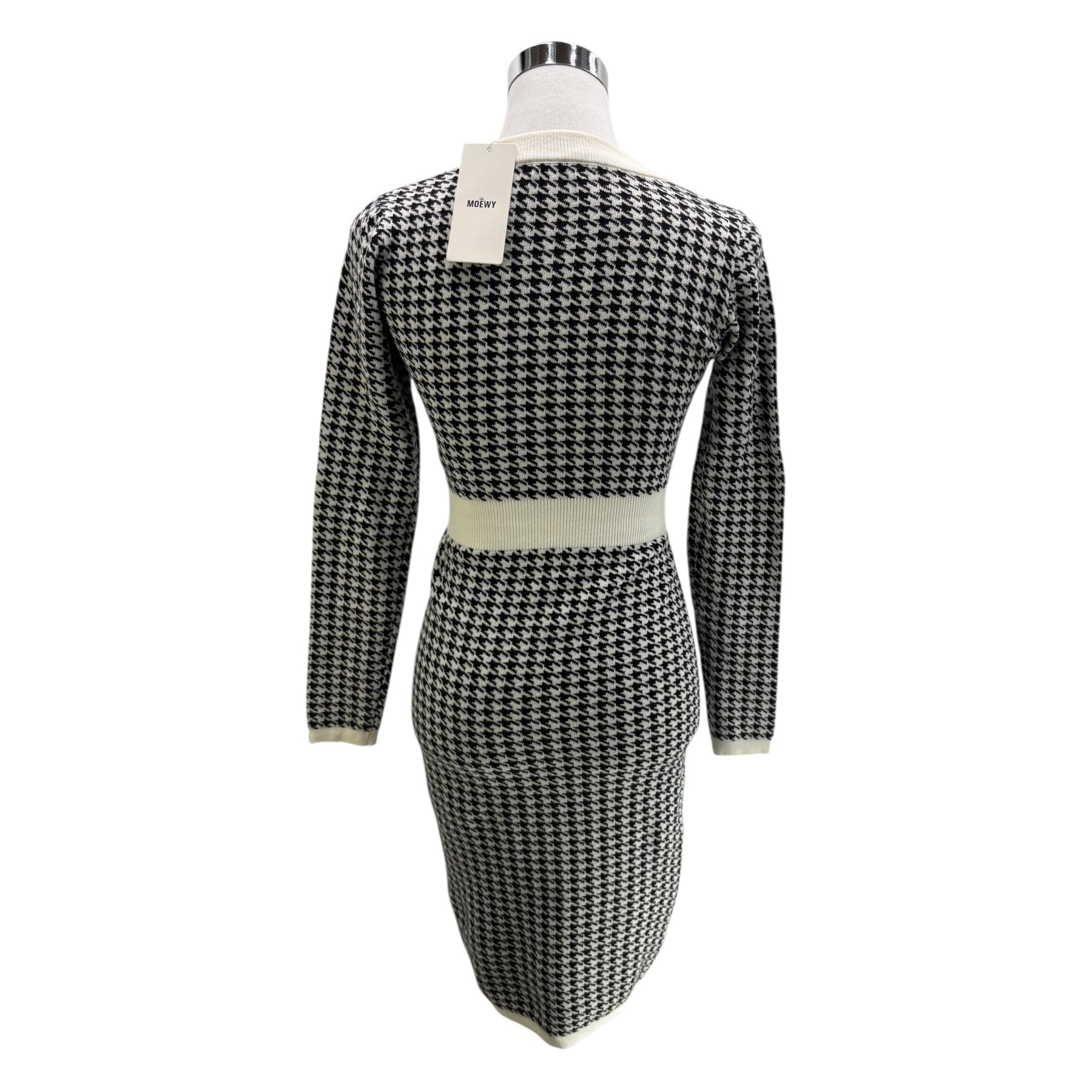 MOEWY - ROBES COURTES - TAILLE UNIQUE