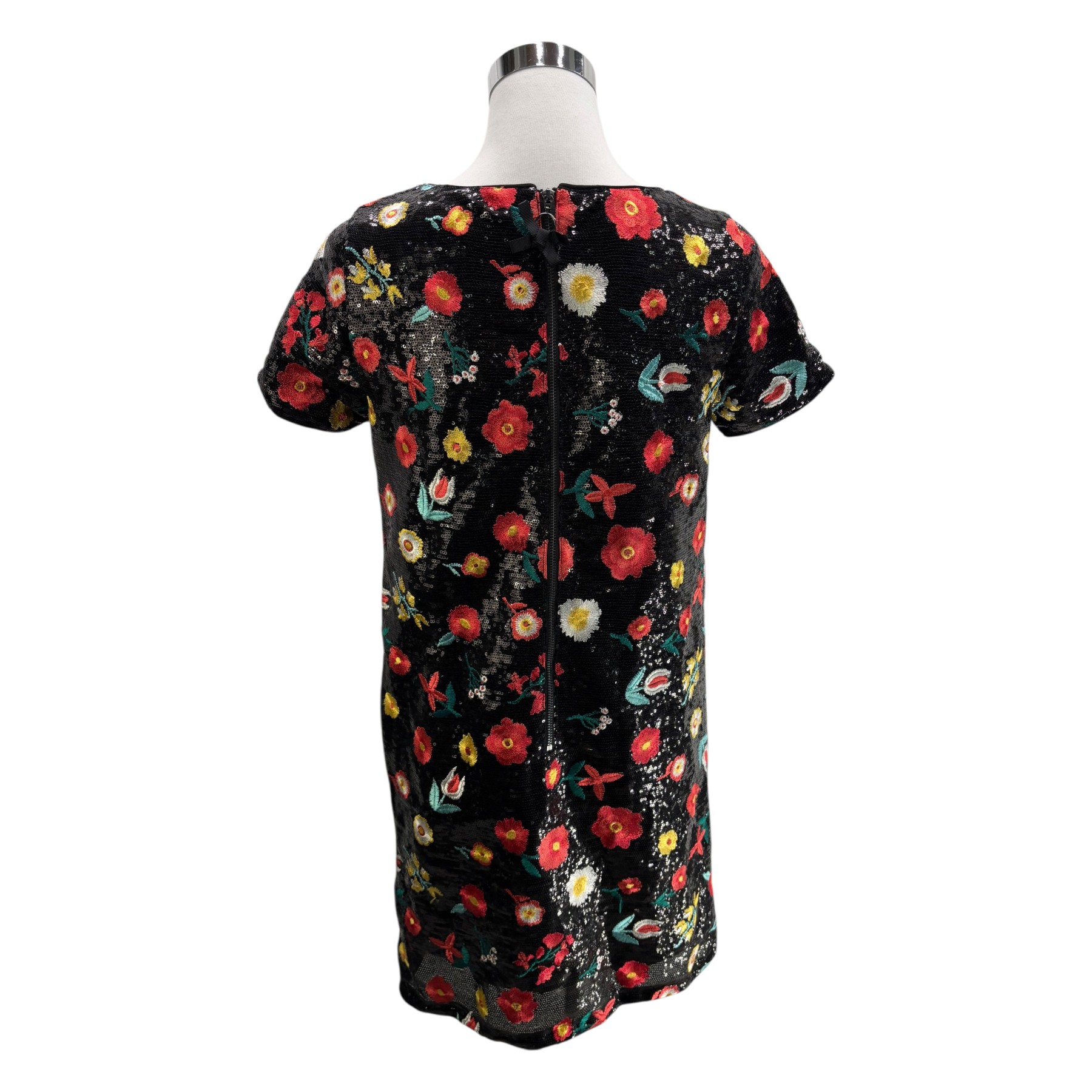 NAF NAF  - ROBES COURTES - 38