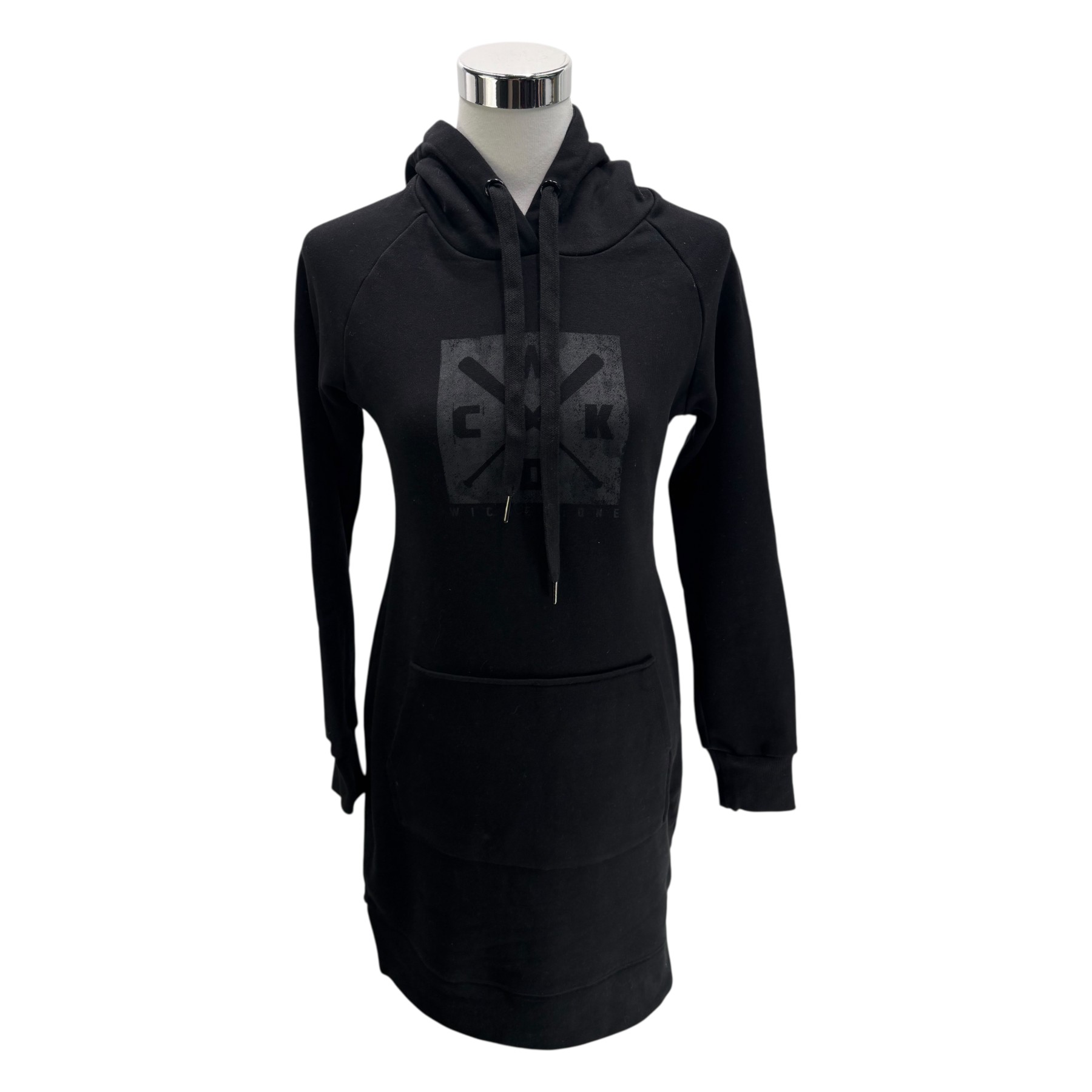 WICKEDI - ROBES COURTES - M