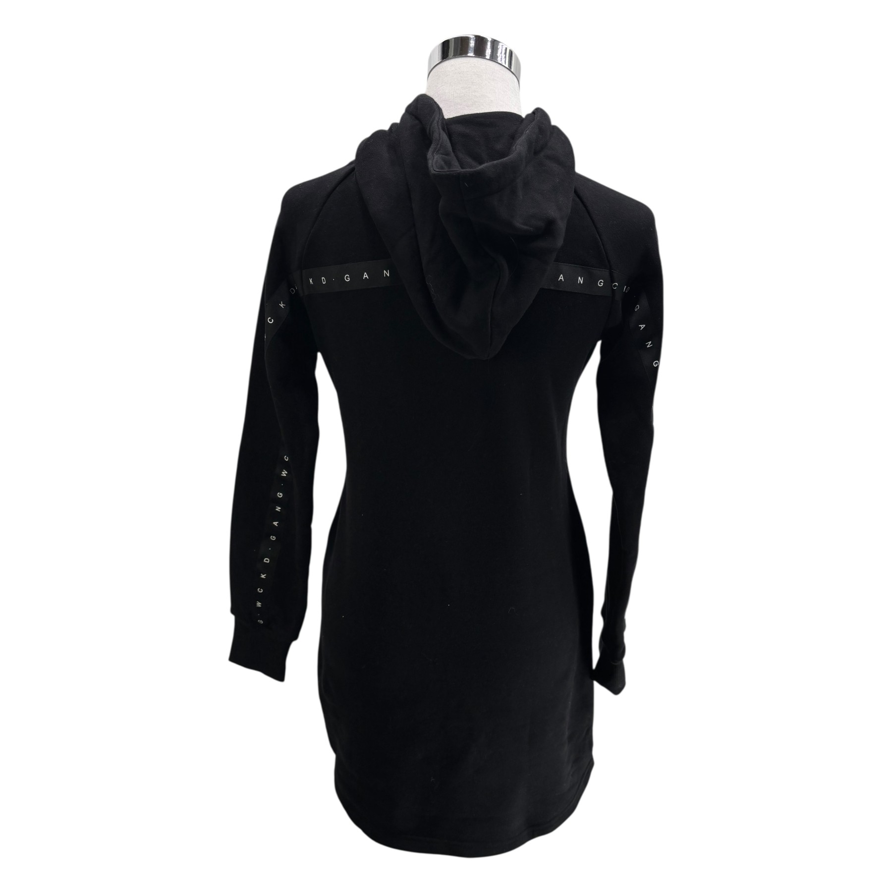 WICKEDI - ROBES COURTES - M