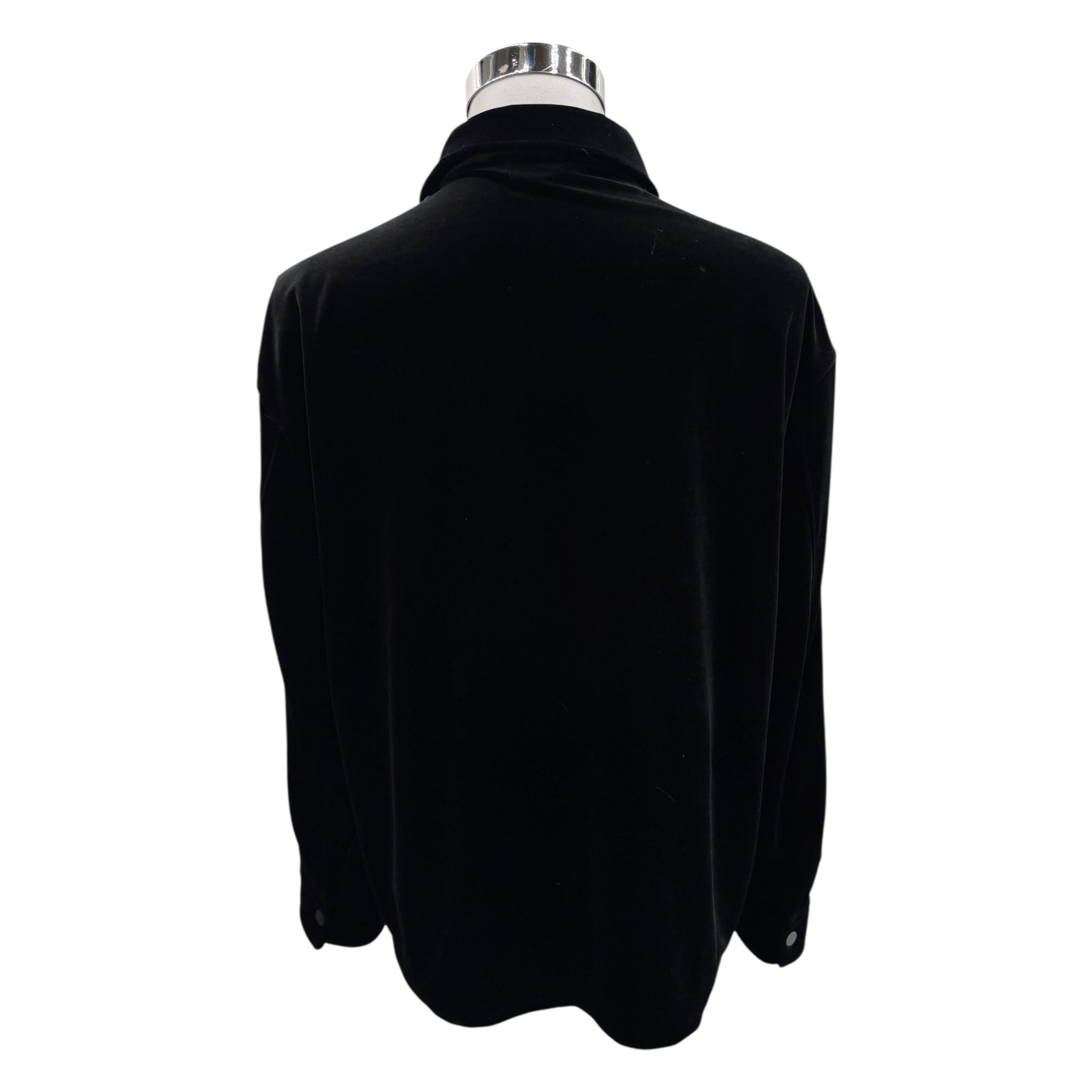ZARA - CHEMISES - M
