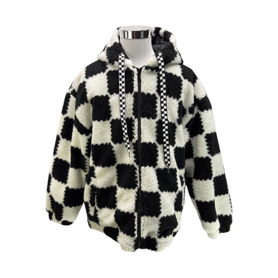 GUERRISOL - VESTES H - XXL