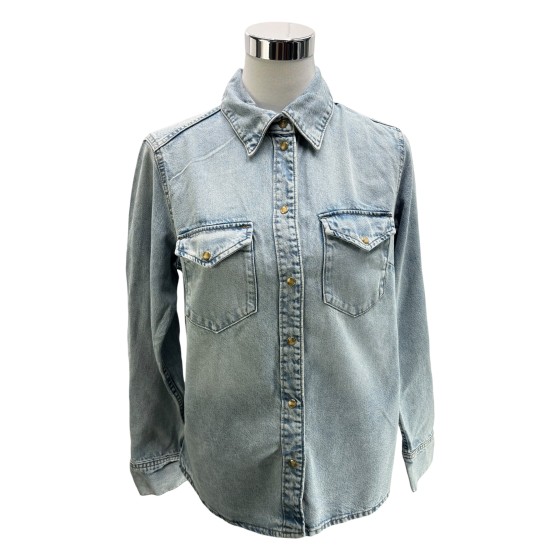 H&M - CHEMISES - S