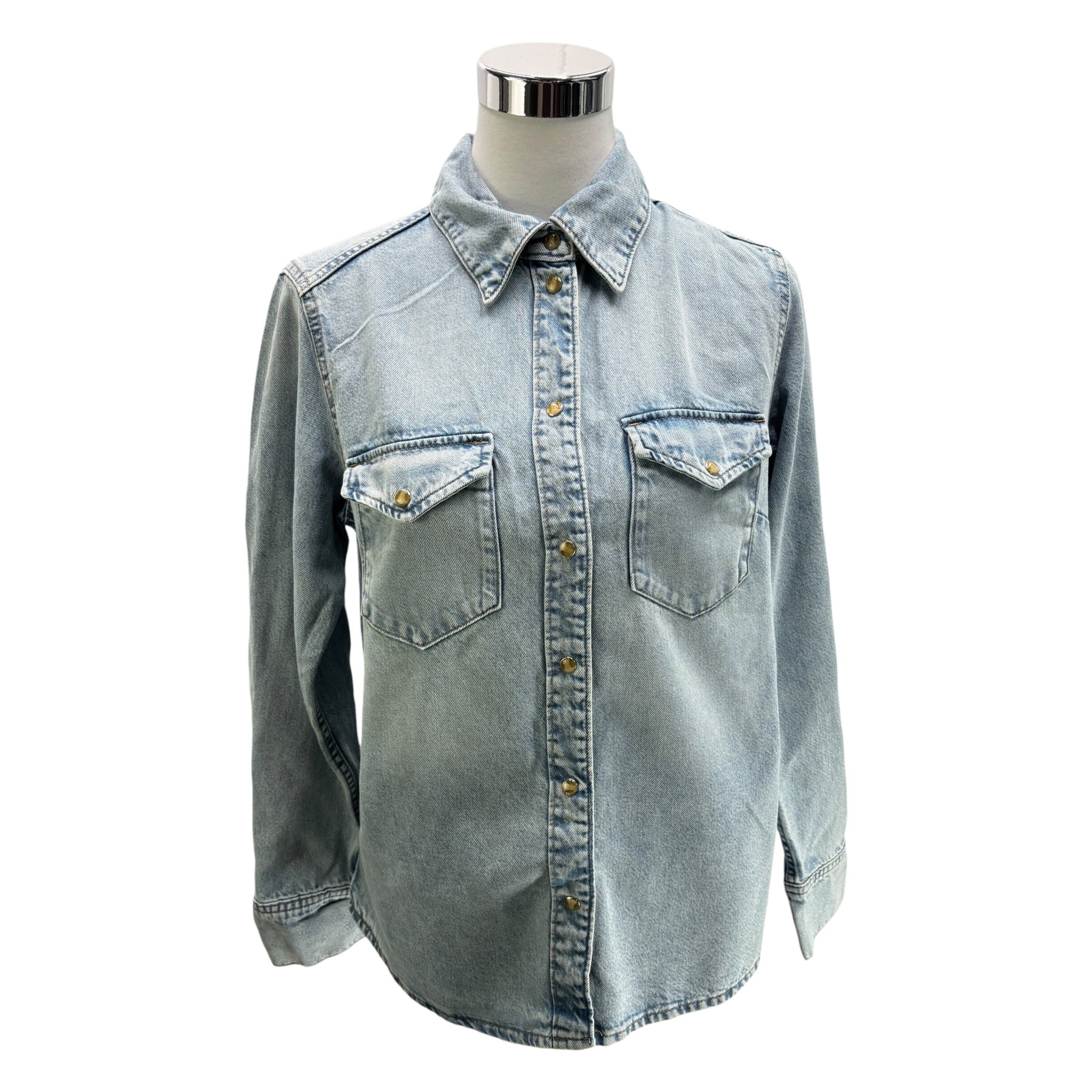 H&M - CHEMISES - S