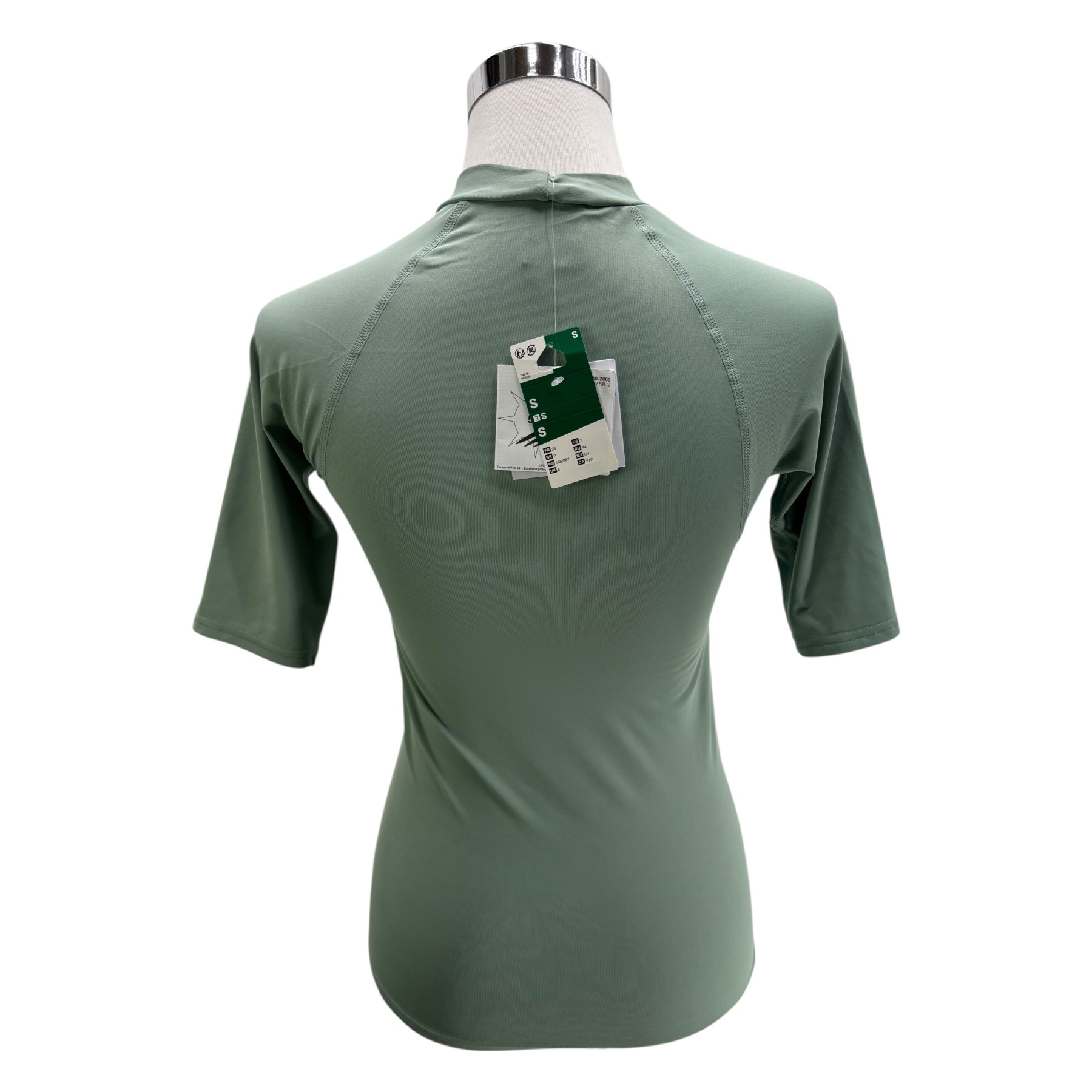 DECATHLON - HAUTS SPORT - S