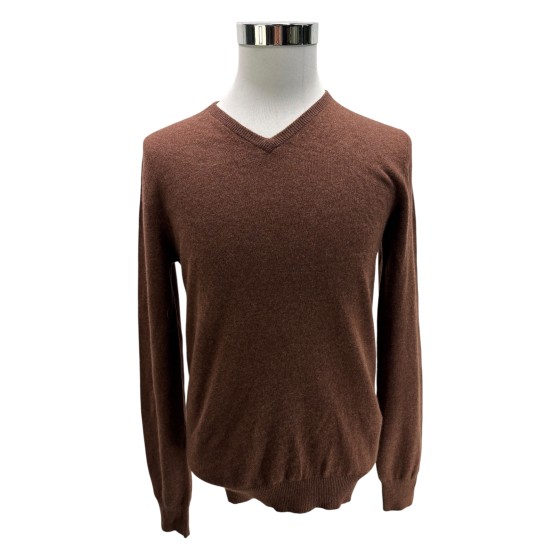 CELIO - PULLS 100% CACHEMIRE - M