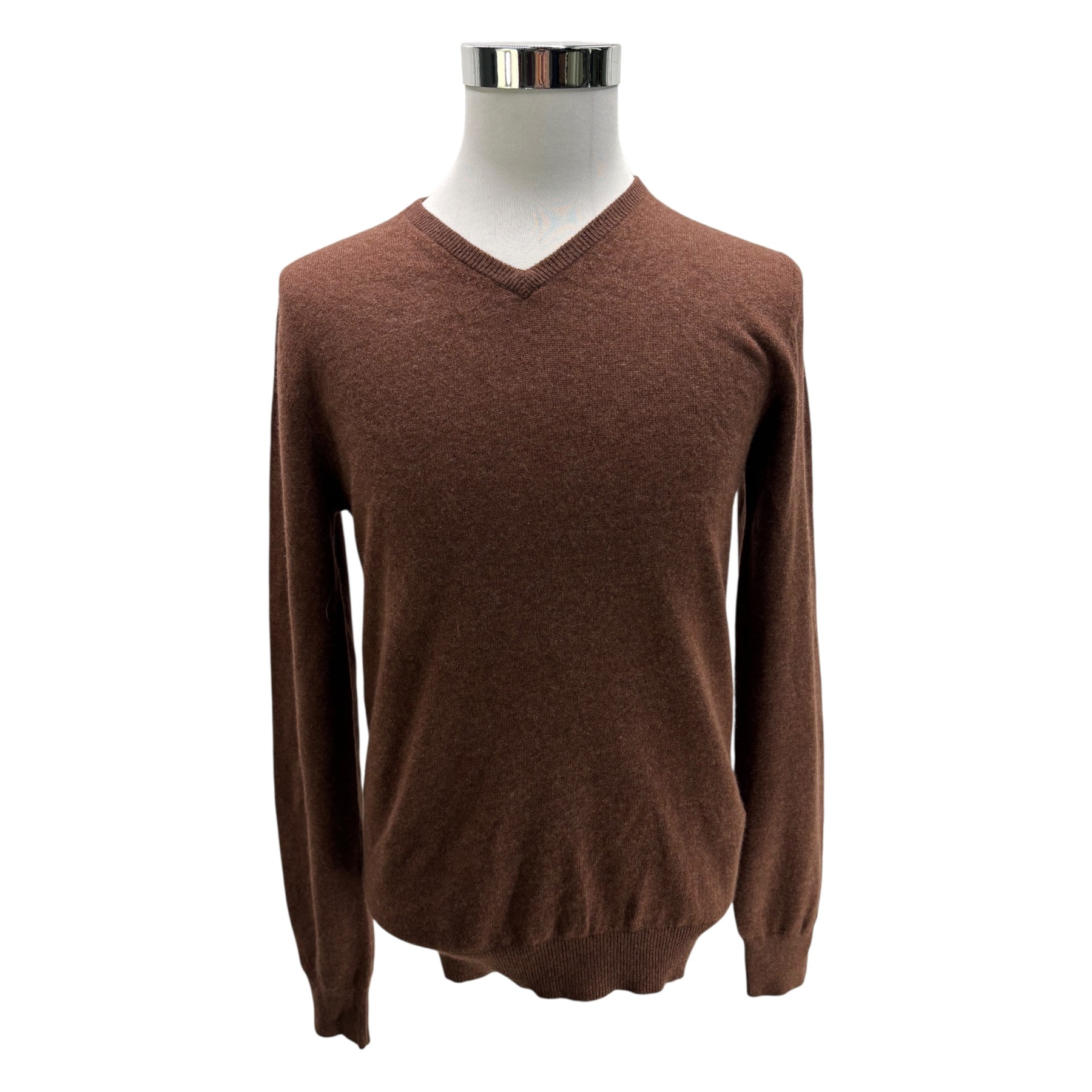 CELIO - PULLS 100% CACHEMIRE - M