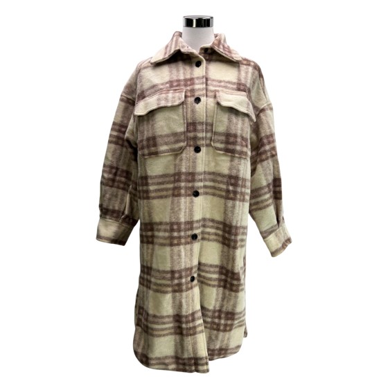 H&M - MANTEAUX - S
