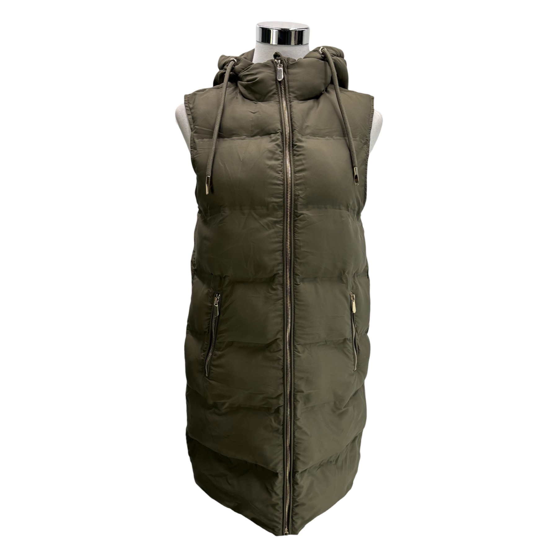 ZARA - DOUDOUNES - XS