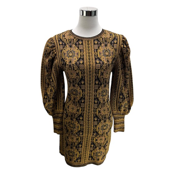 ZARA - ROBES COURTES - M
