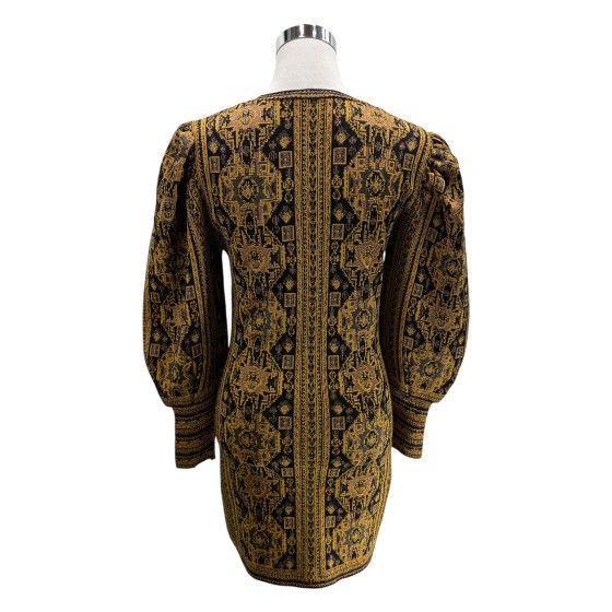 ZARA - ROBES COURTES - M