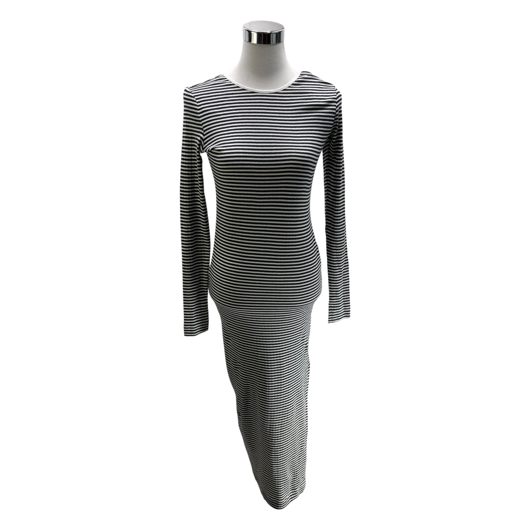 H&M - ROBES LONGUES - S