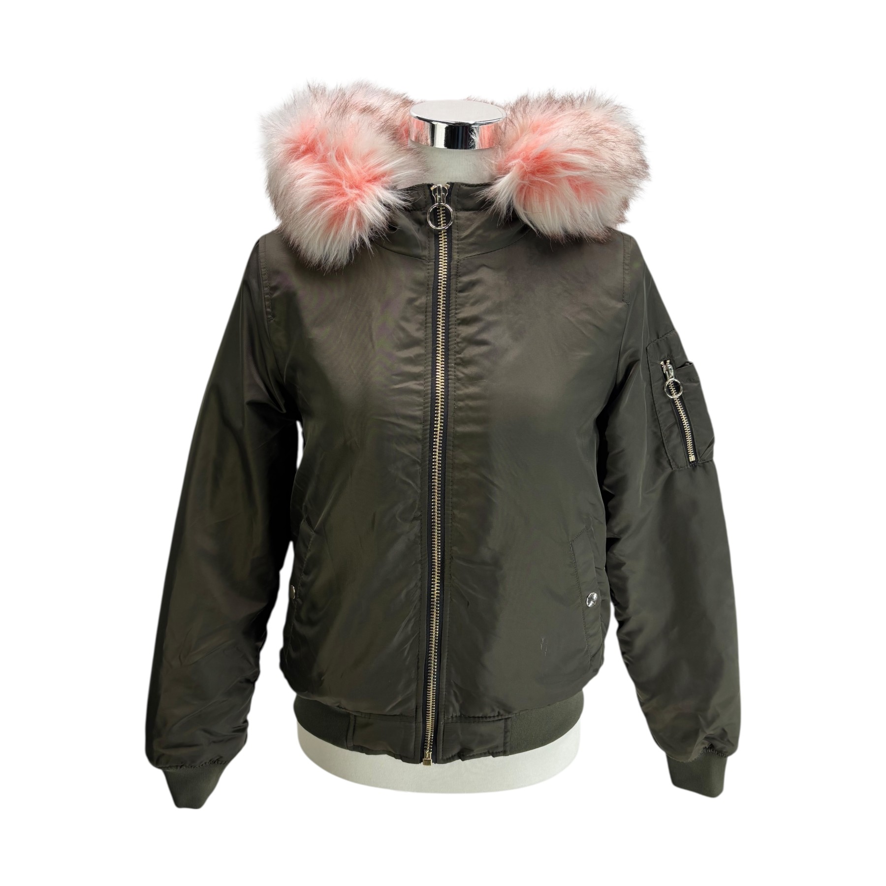 PIMKIE - VESTES - S
