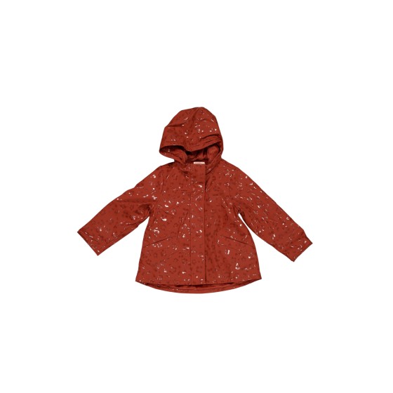 DU PAREIL AU MEME - VESTES FILLE - 3 ANS