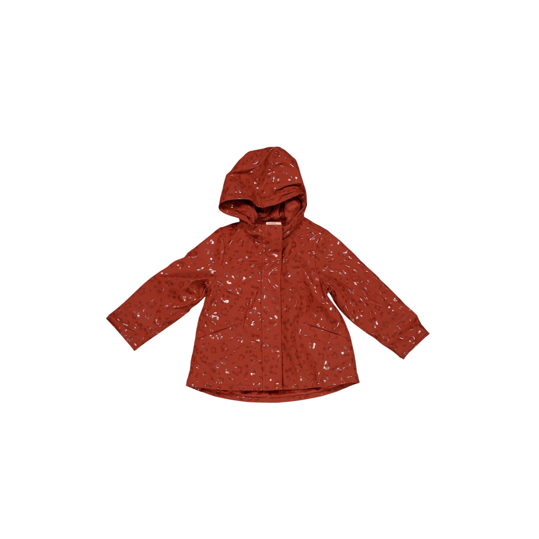 DU PAREIL AU MEME - VESTES ENFANT - 3 ANS