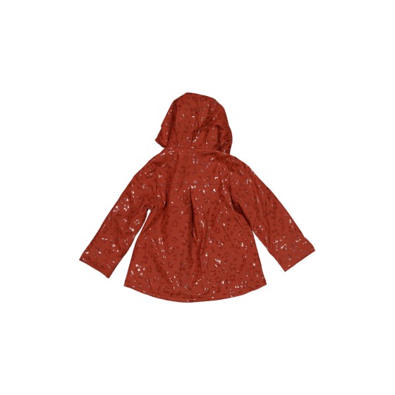 DU PAREIL AU MEME - VESTES ENFANT - 3 ANS