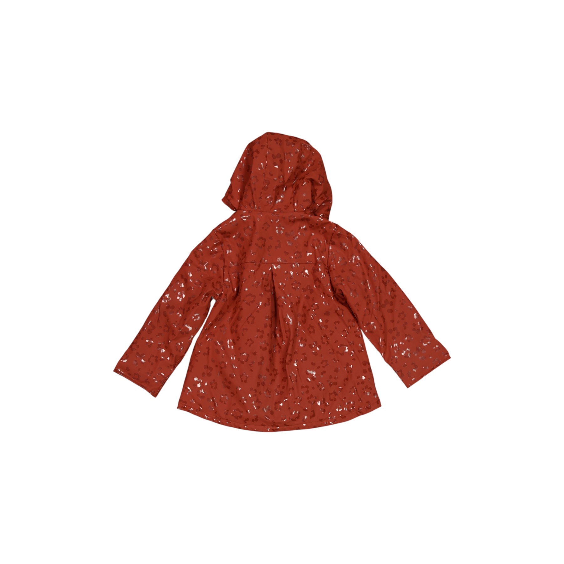 DU PAREIL AU MEME - VESTES ENFANT - 3 ANS