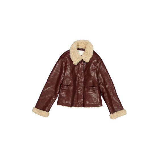 ZARA - MANTEAUX FILLE - 11/12 ANS