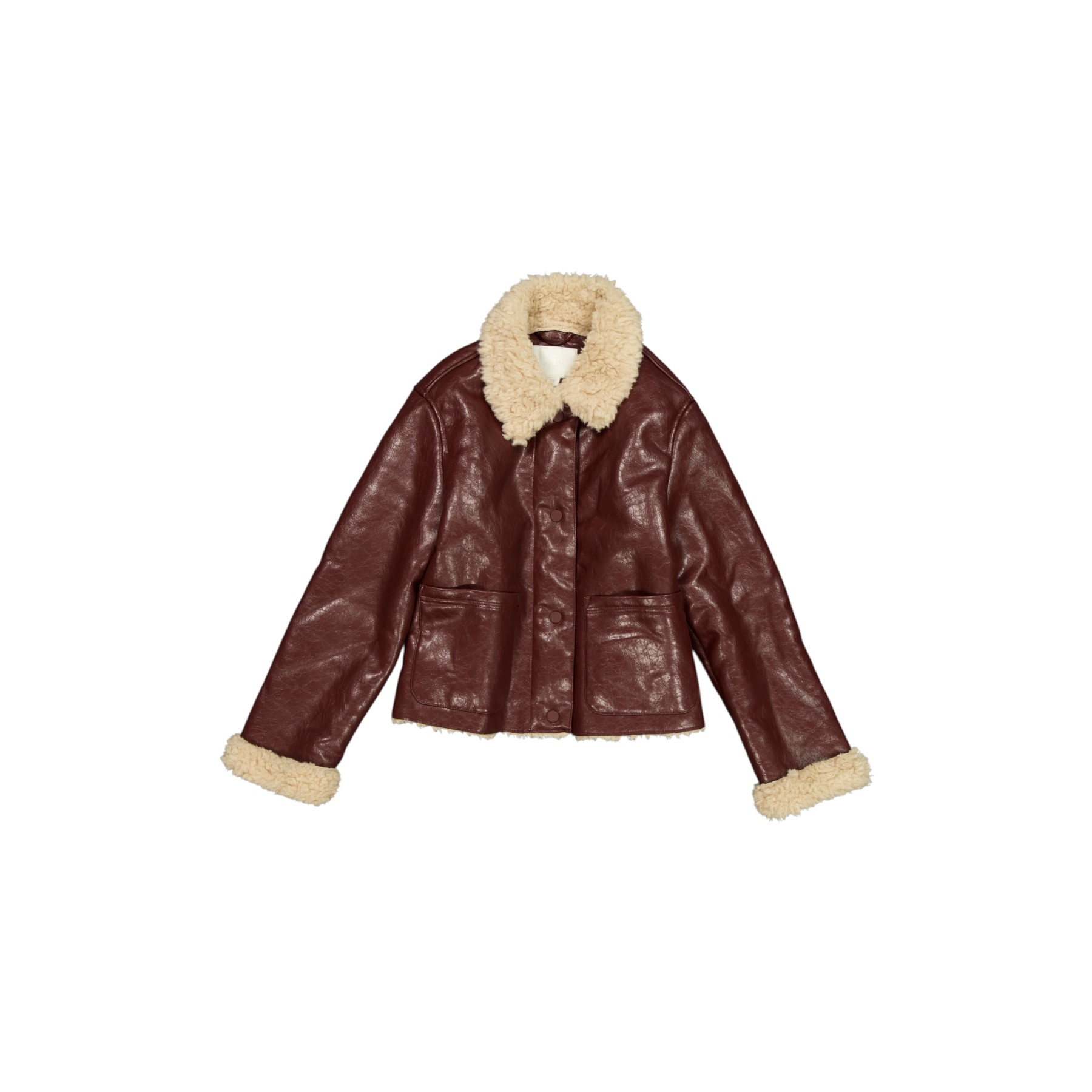 ZARA - MANTEAUX FILLE - 11/12 ANS