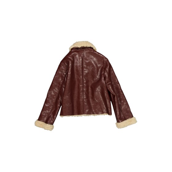 ZARA - MANTEAUX FILLE - 11/12 ANS