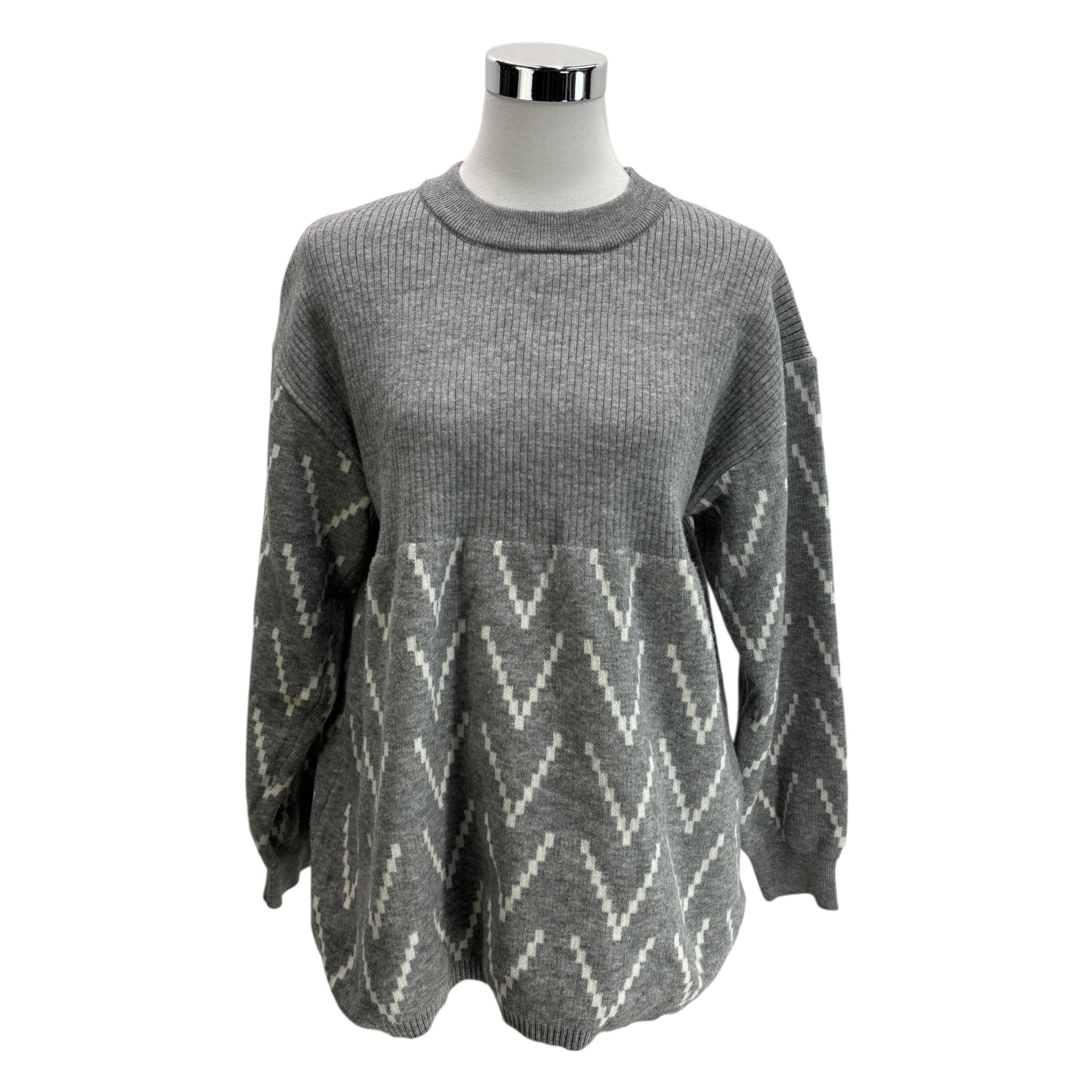 SHEIN - PULLS & MAILLES - XL