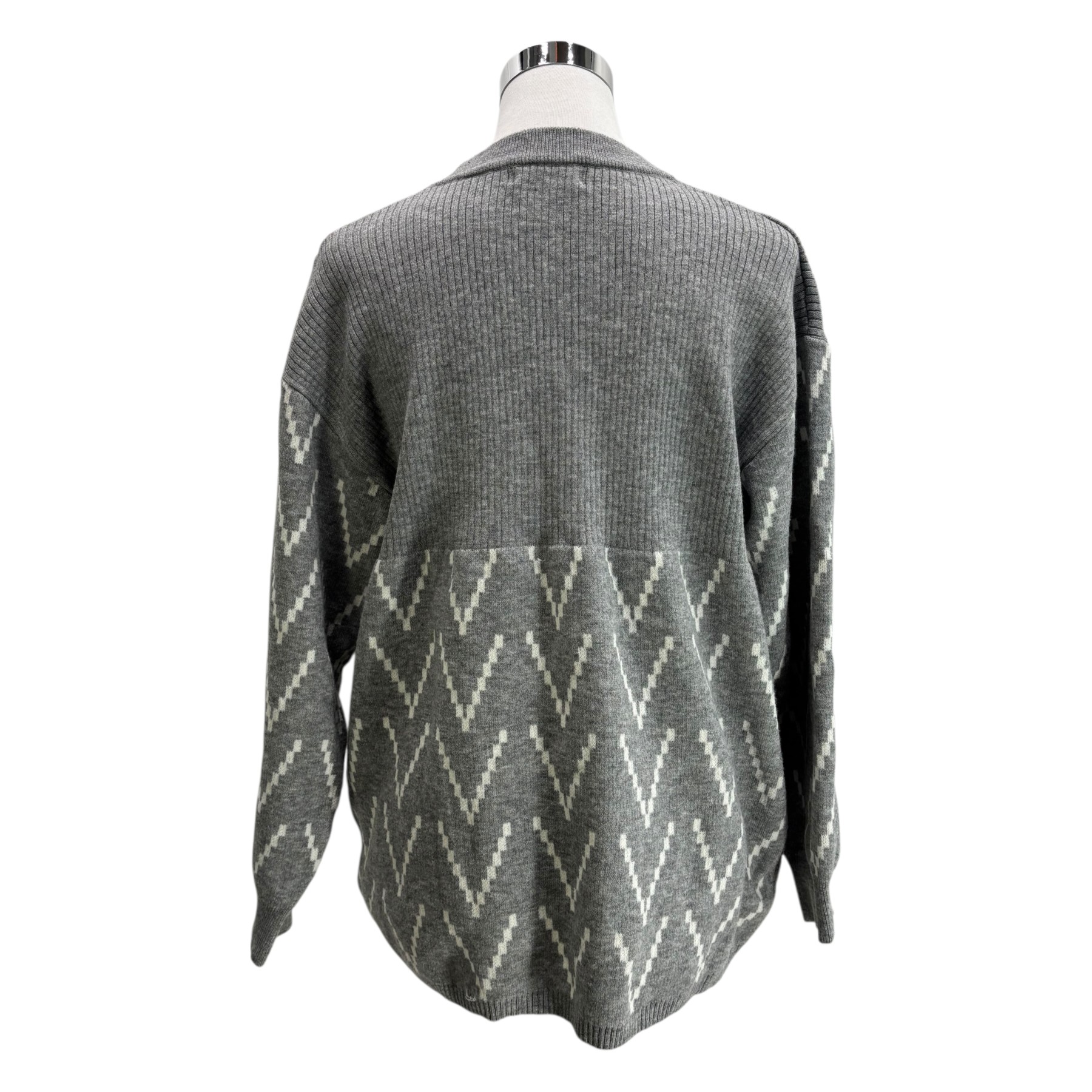 SHEIN - PULLS & MAILLES - XL