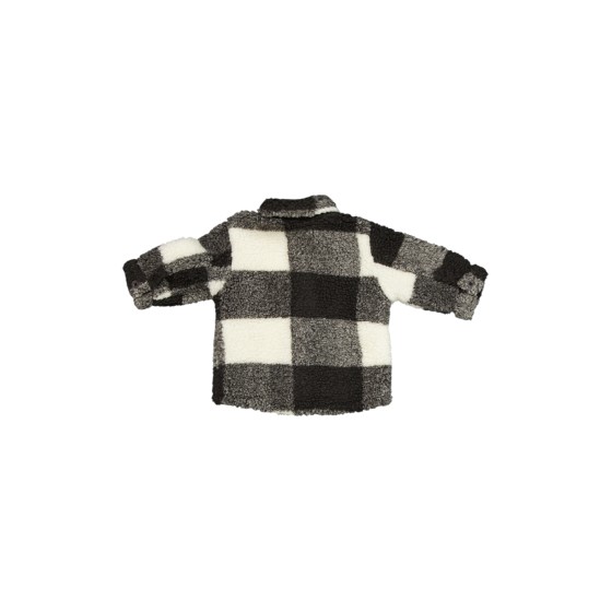 GEMO - GILETS ENFANT - 6 MOIS