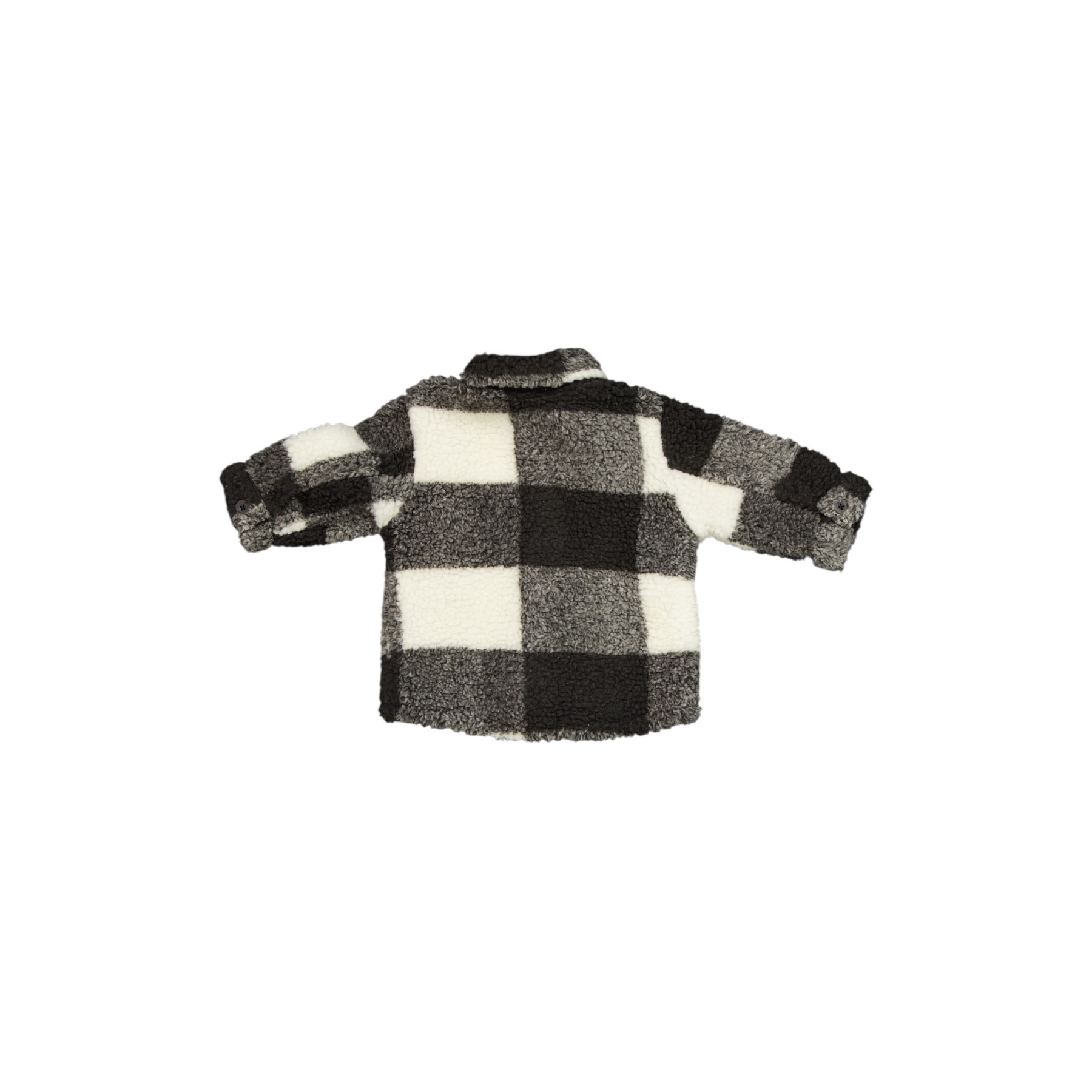 GEMO - GILETS ENFANT - 6 MOIS