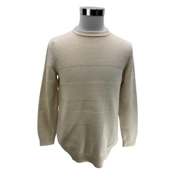 OCTOBRE - PULLS - M