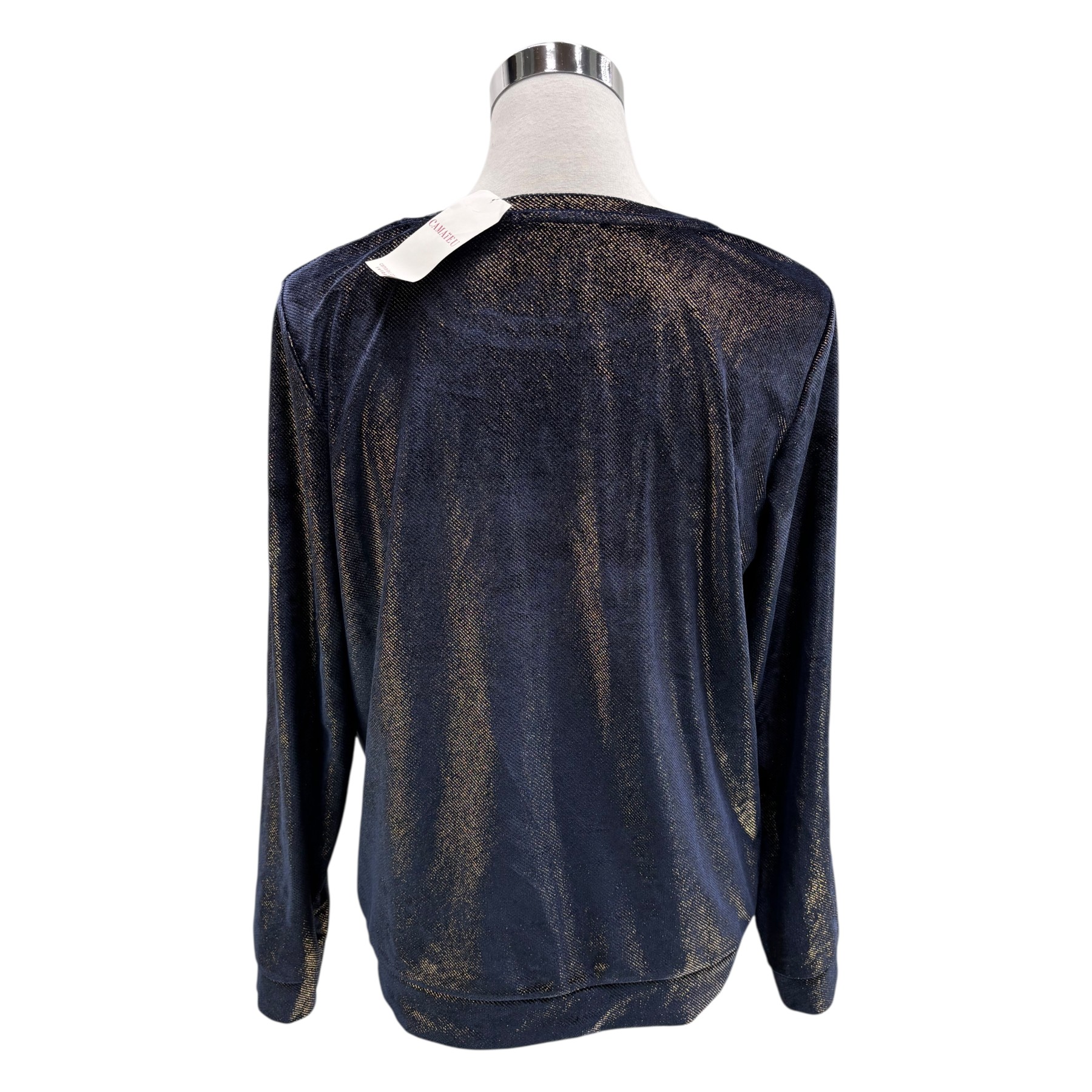 CAMAÏEU - CHEMISES & BLOUSES - L