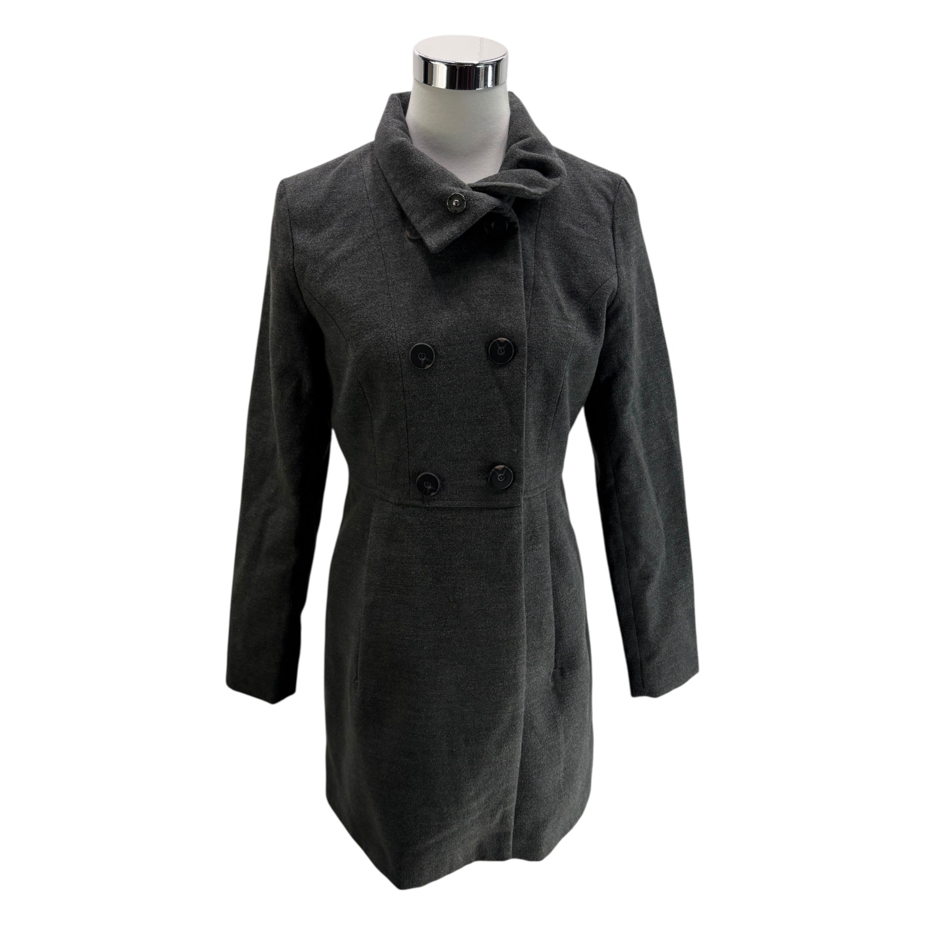 WOMEN ONLY - MANTEAUX - 40