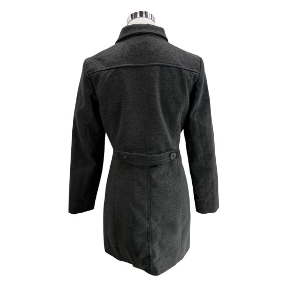 WOMEN ONLY - MANTEAUX - 40