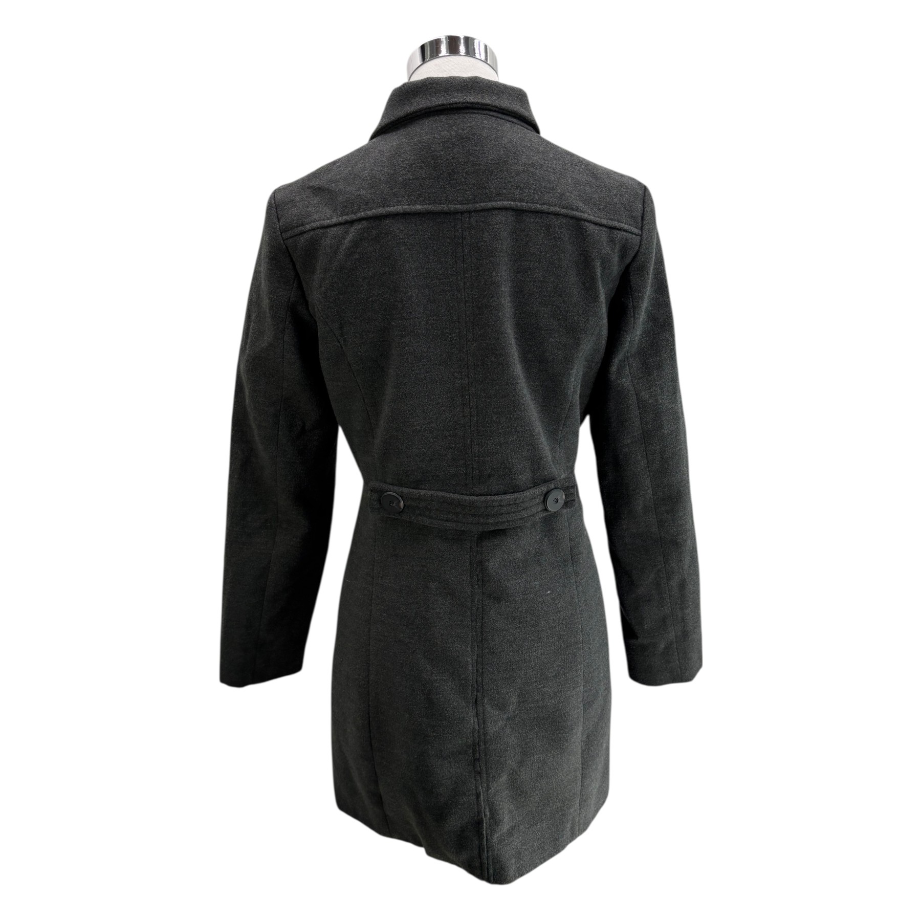 WOMEN ONLY - MANTEAUX - 40