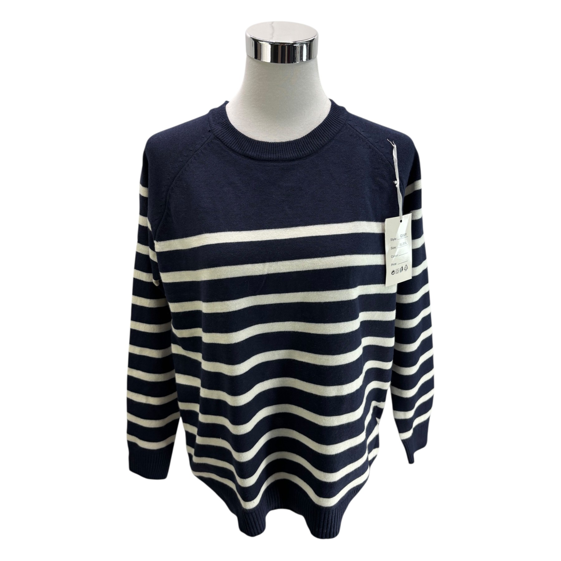 GUERRISOL - PULLS & MAILLES - XL