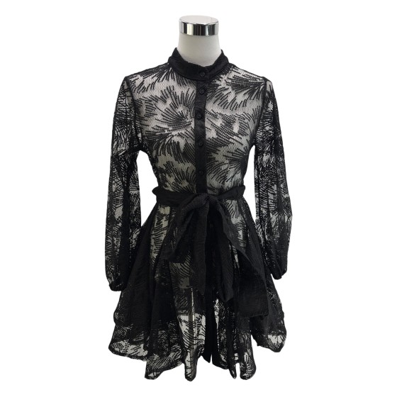 CHOKLATE - ROBES COURTES - S