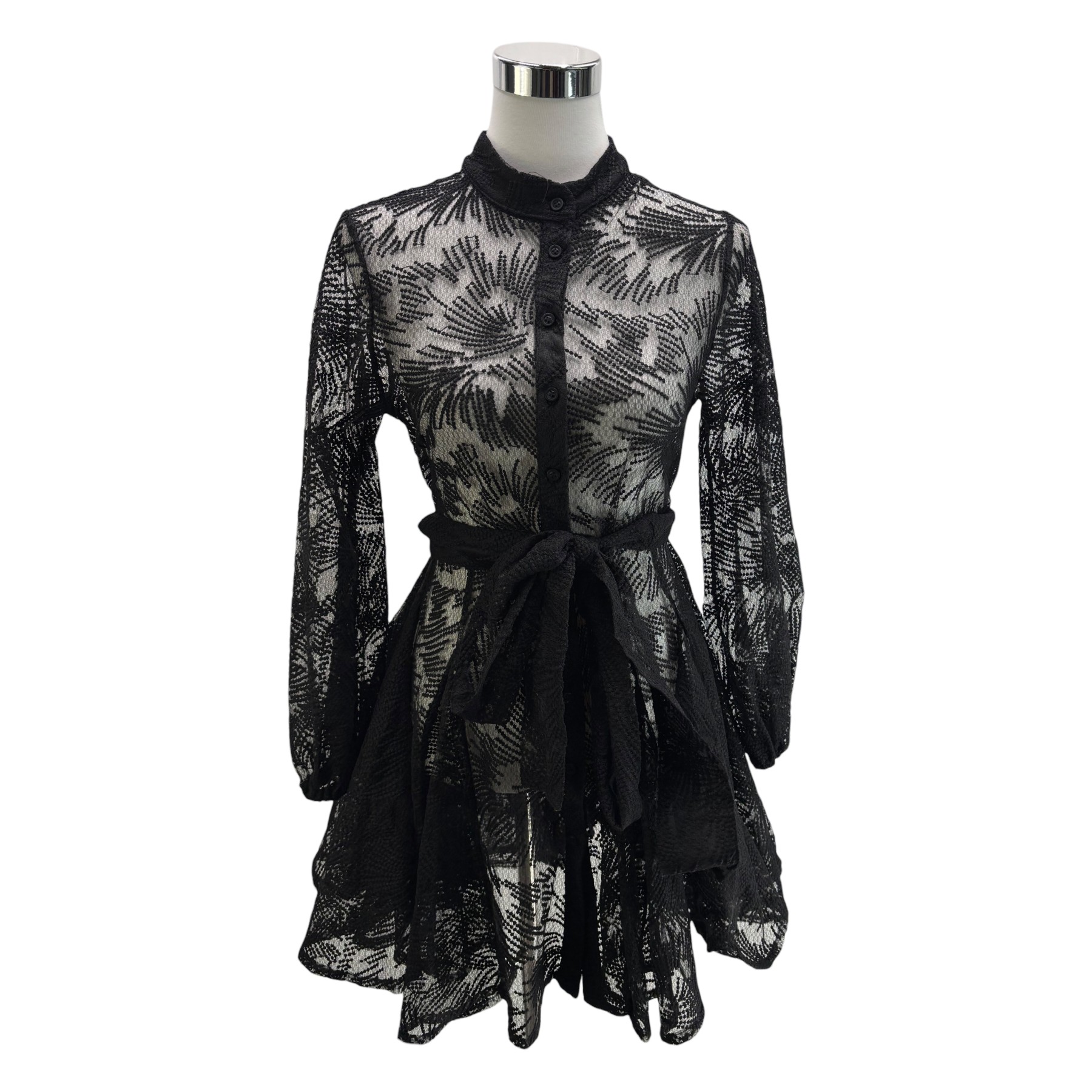 CHOKLATE - ROBES COURTES - S