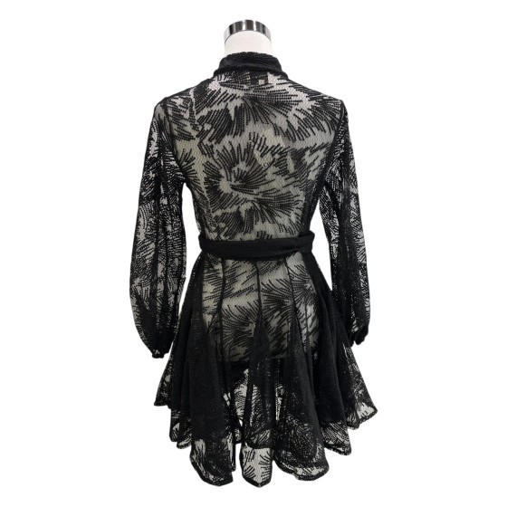CHOKLATE - ROBES COURTES - S