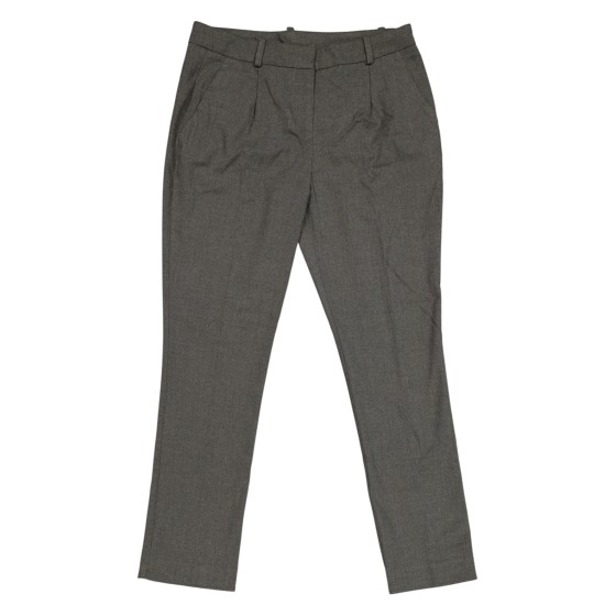 PROMOD - PANTALONS DROITS - 38