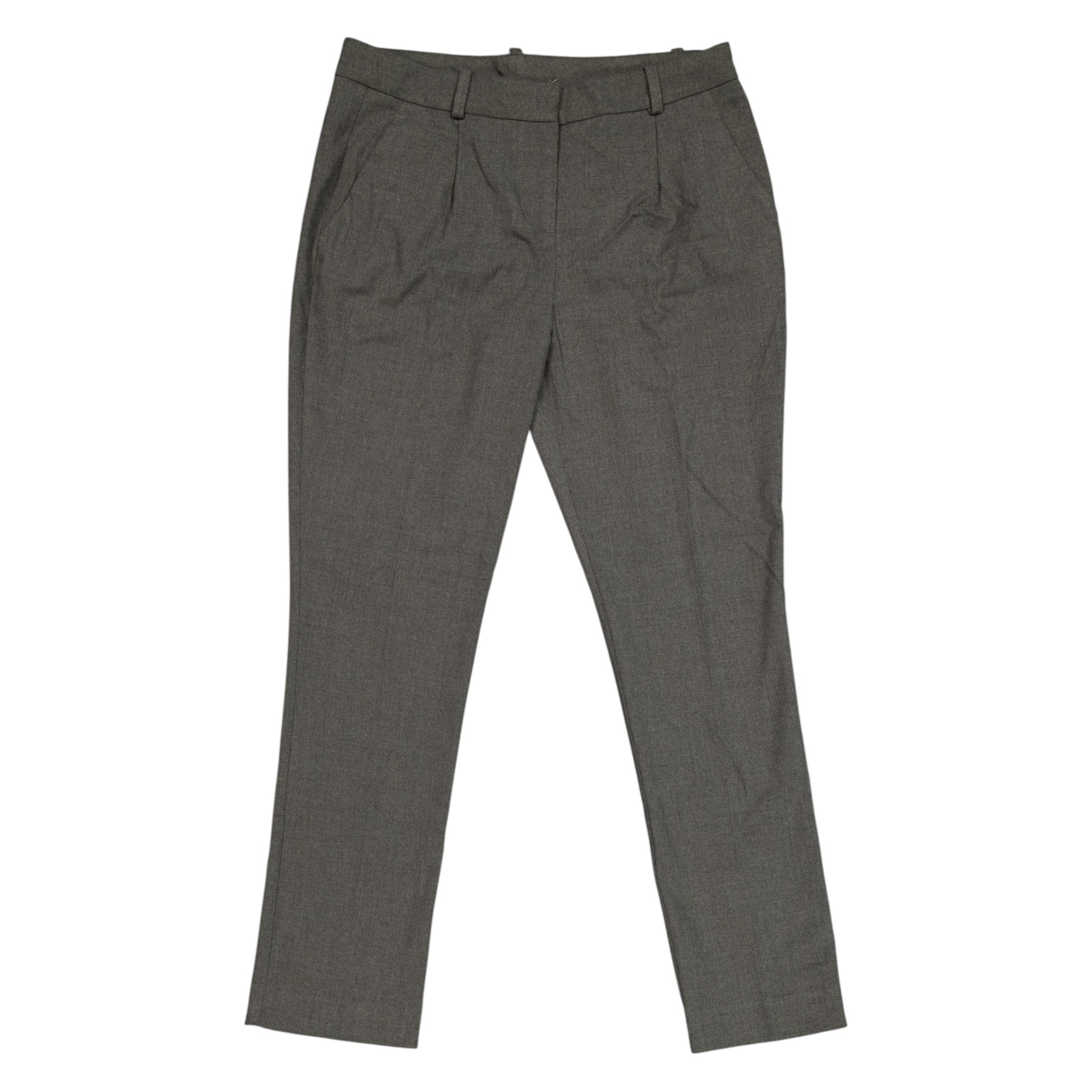 PROMOD - PANTALONS DROITS - 38