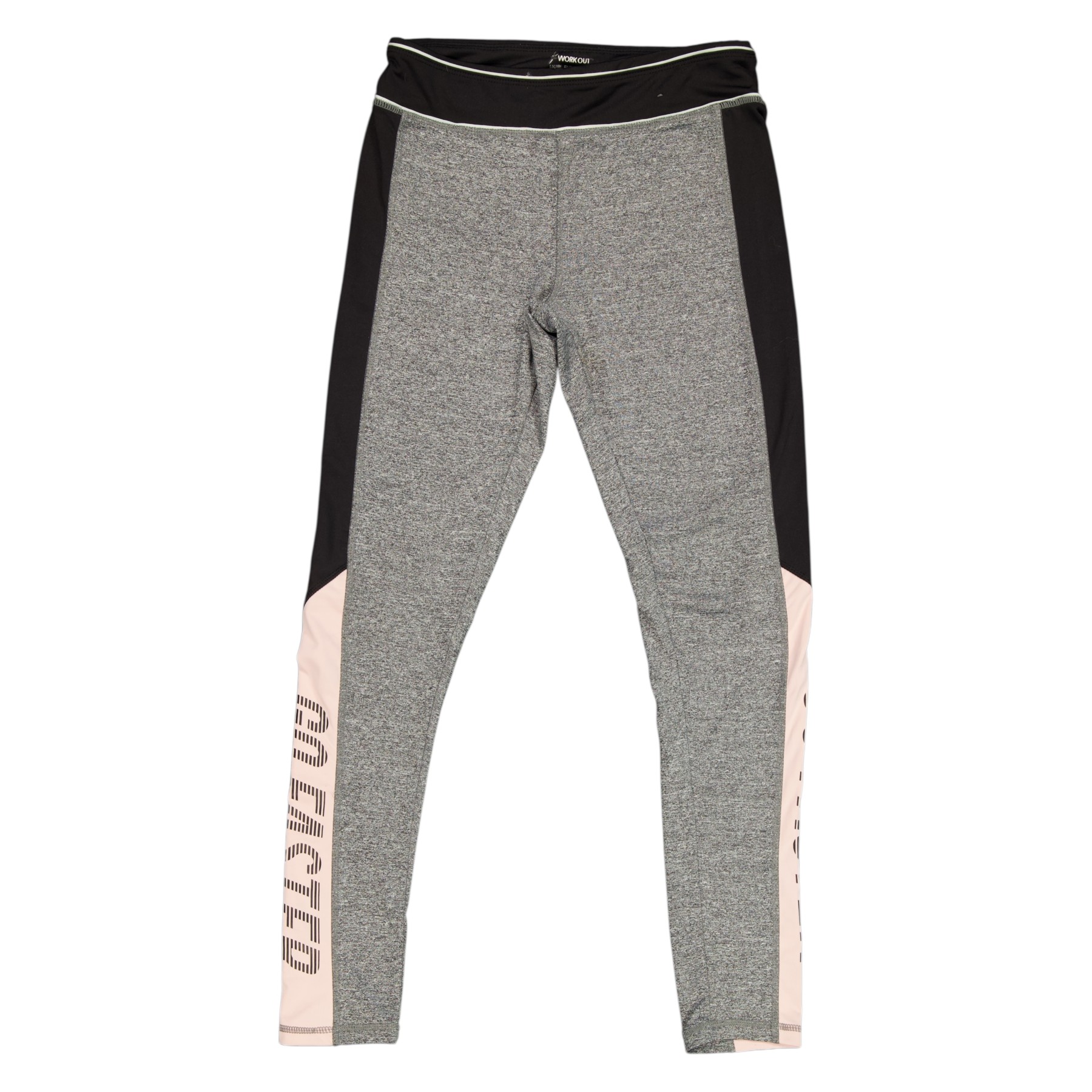 WORK OUT - LEGGINGS - 38